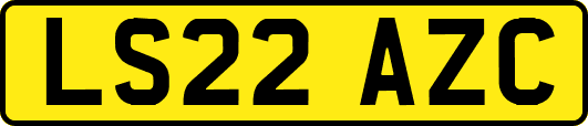 LS22AZC