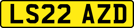 LS22AZD
