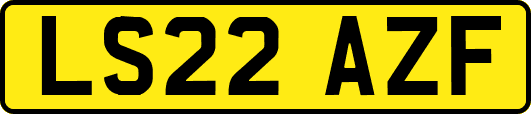 LS22AZF