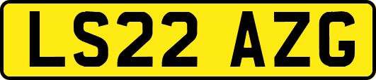 LS22AZG