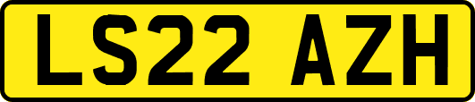 LS22AZH