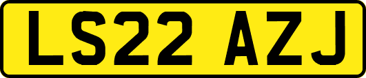 LS22AZJ