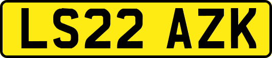 LS22AZK