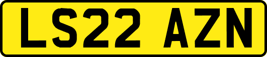 LS22AZN