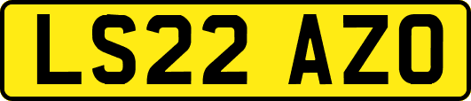 LS22AZO