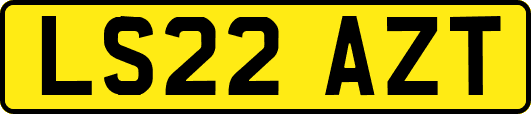 LS22AZT