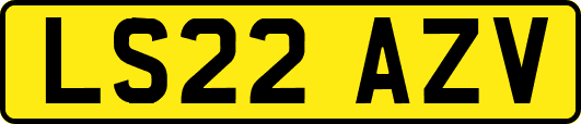 LS22AZV