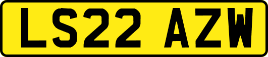LS22AZW