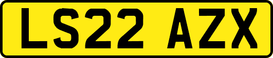LS22AZX