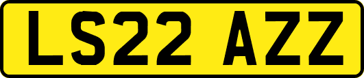 LS22AZZ