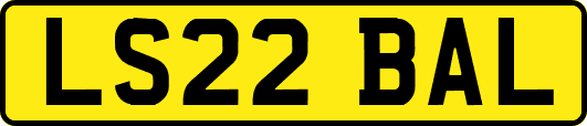 LS22BAL