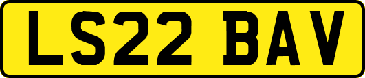 LS22BAV
