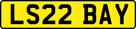 LS22BAY