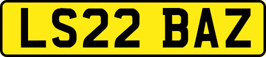 LS22BAZ
