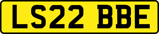 LS22BBE