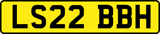 LS22BBH