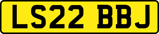 LS22BBJ