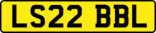 LS22BBL