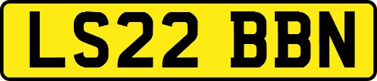 LS22BBN