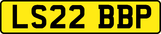 LS22BBP