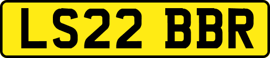 LS22BBR
