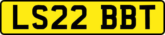 LS22BBT