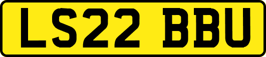 LS22BBU