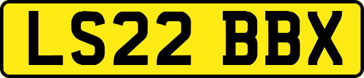 LS22BBX
