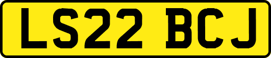 LS22BCJ