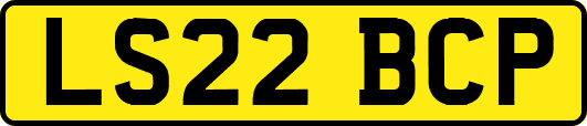 LS22BCP