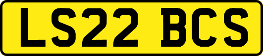 LS22BCS