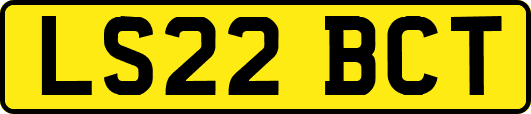 LS22BCT