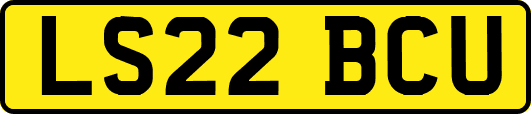 LS22BCU