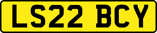 LS22BCY