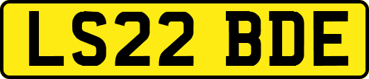 LS22BDE