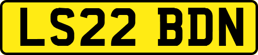LS22BDN