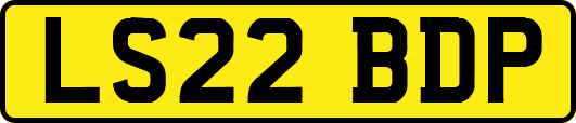 LS22BDP