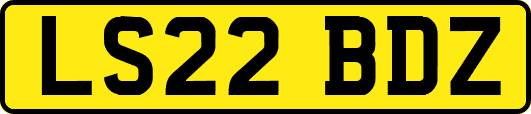 LS22BDZ