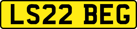 LS22BEG