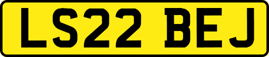 LS22BEJ