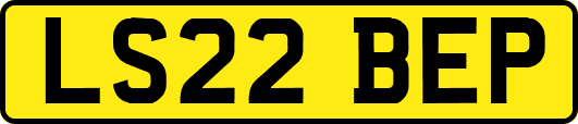 LS22BEP