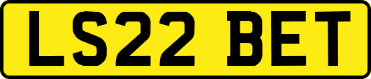 LS22BET