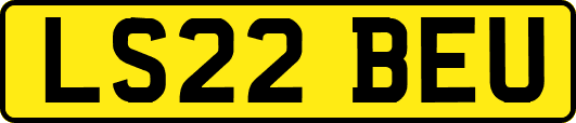 LS22BEU