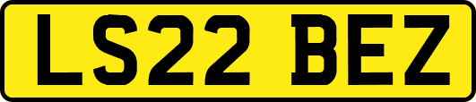 LS22BEZ