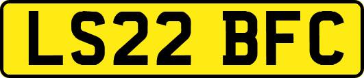 LS22BFC