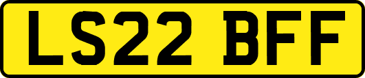 LS22BFF