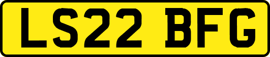 LS22BFG