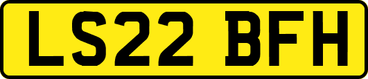 LS22BFH