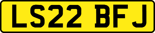 LS22BFJ