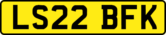 LS22BFK